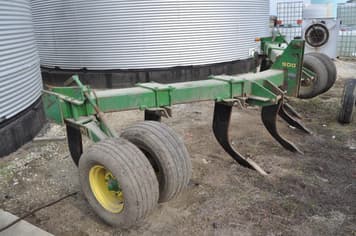Main image John Deere 900