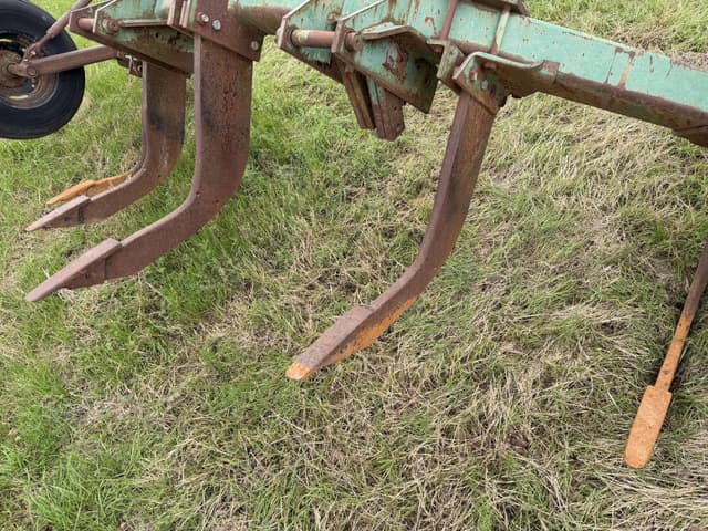 Image of John Deere 900 equipment image 4