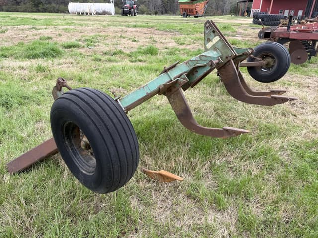 Image of John Deere 900 equipment image 1