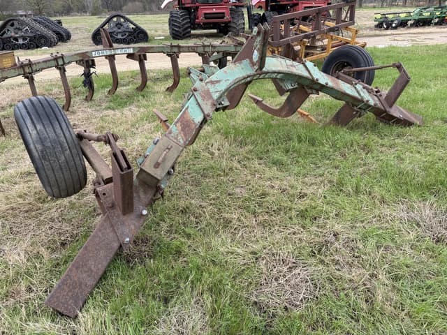 Image of John Deere 900 equipment image 3