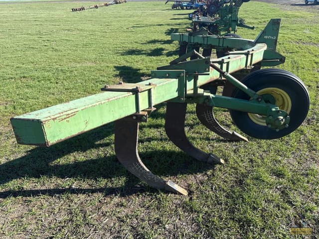 Image of John Deere 900 equipment image 4