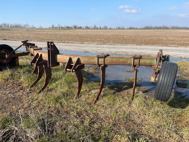 Image of John Deere EO900 equipment image 1
