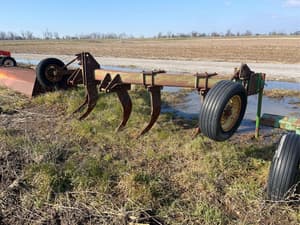 John Deere EO900 Image