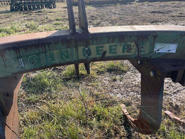 Image of John Deere EO900 equipment image 3