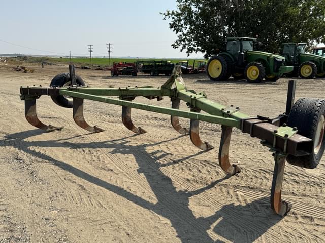 Image of John Deere 900 equipment image 4