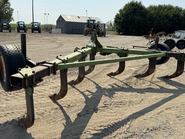 Image of John Deere 900 equipment image 3