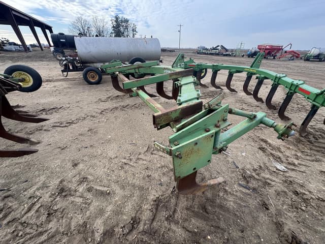 Image of John Deere 900 equipment image 4