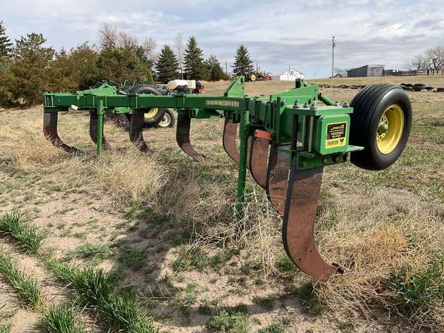 Image of John Deere 900 equipment image 4