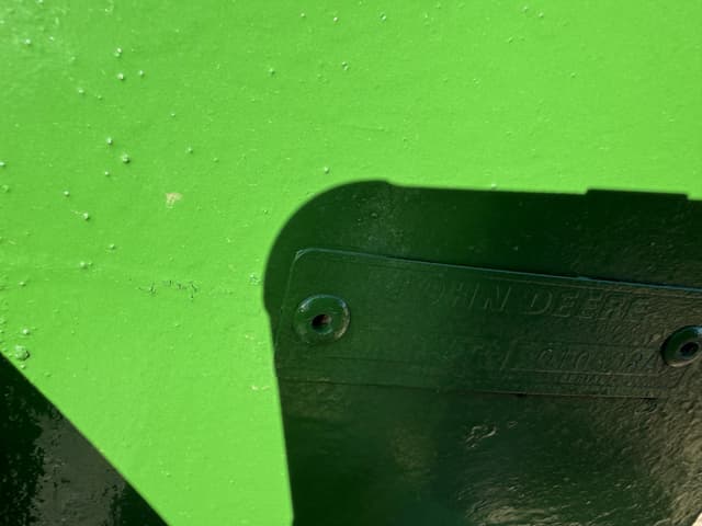 Image of John Deere 900 equipment image 4