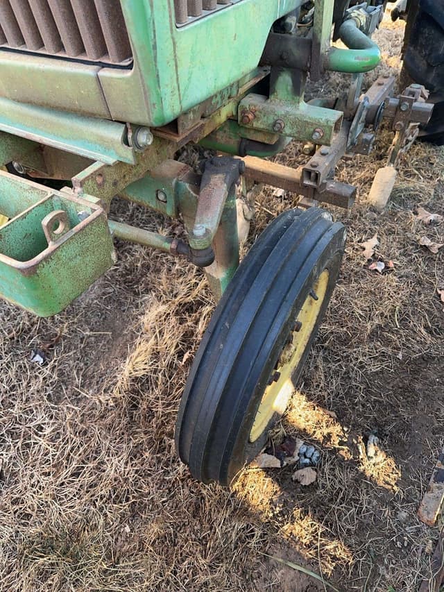 Image of John Deere 900HC equipment image 1