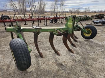 Main image John Deere 900