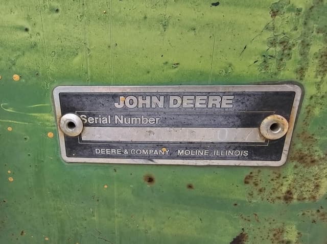 Image of John Deere 900 equipment image 4