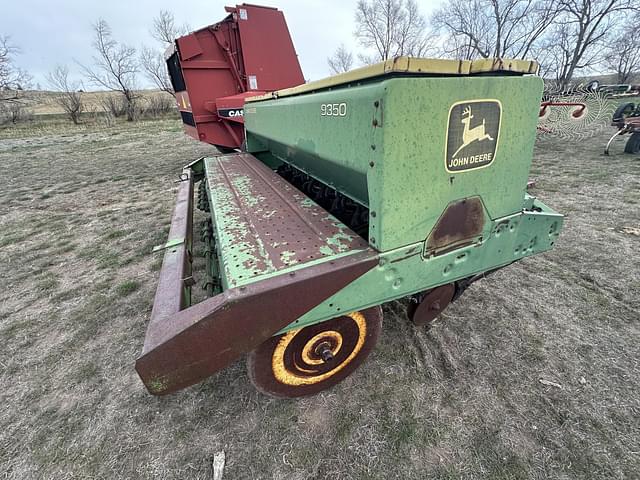 Image of John Deere 9000 equipment image 3