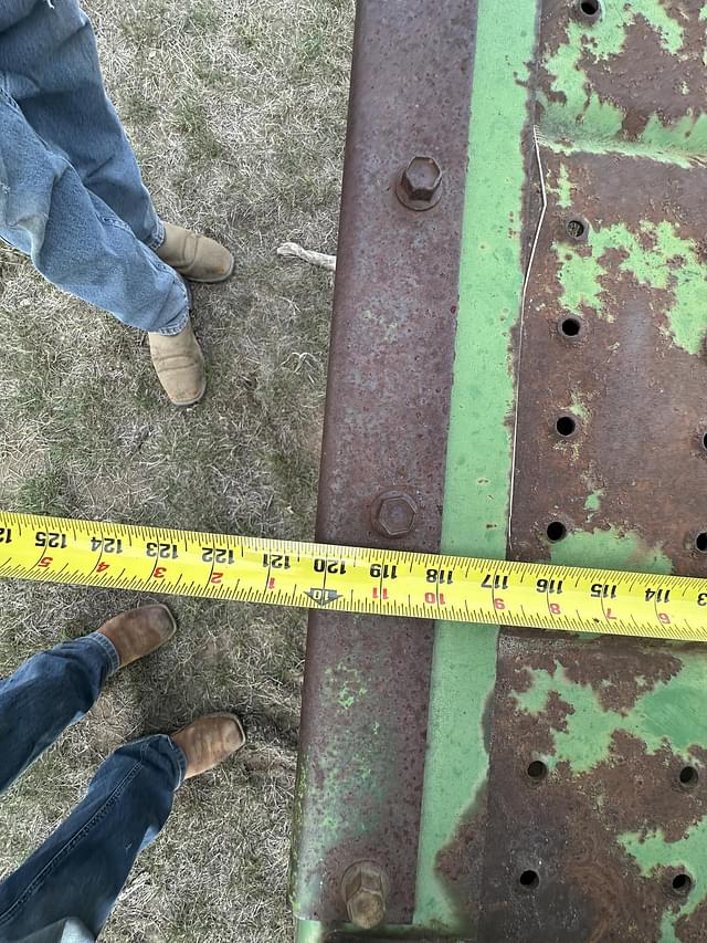 Image of John Deere 9000 equipment image 4