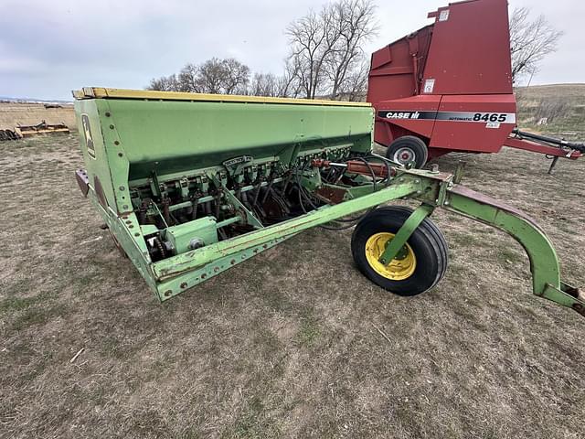 Image of John Deere 9000 equipment image 1