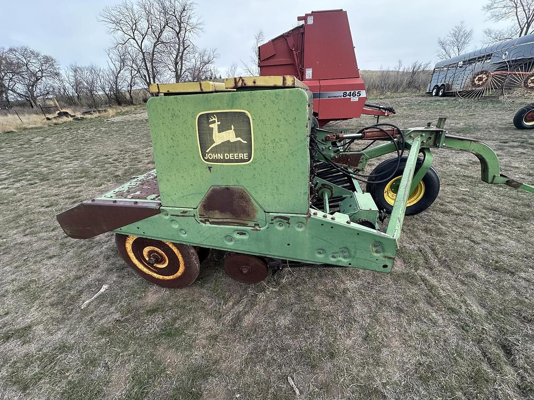 Image of John Deere 9000 Primary image