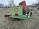 John Deere 9000 Image