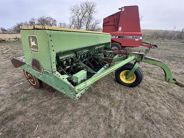 Image of John Deere 9000 equipment image 2