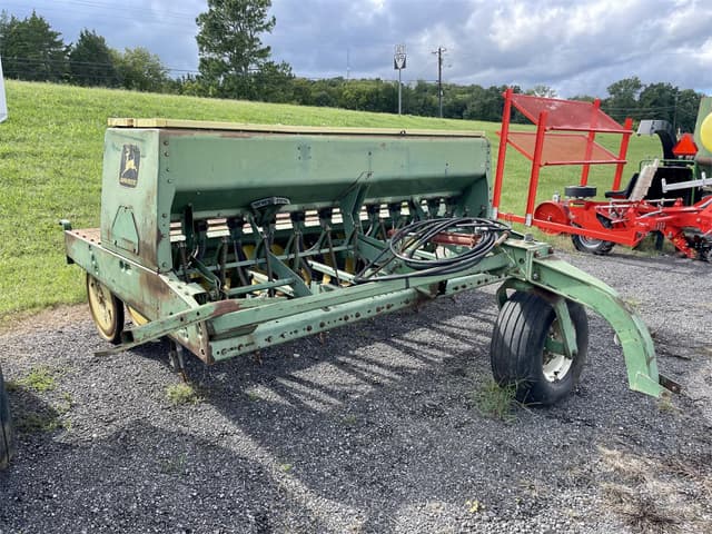 Image of John Deere 9000 equipment image 1