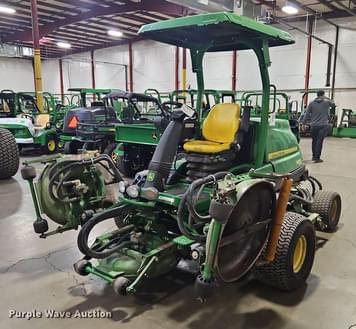 Main image John Deere 9009A