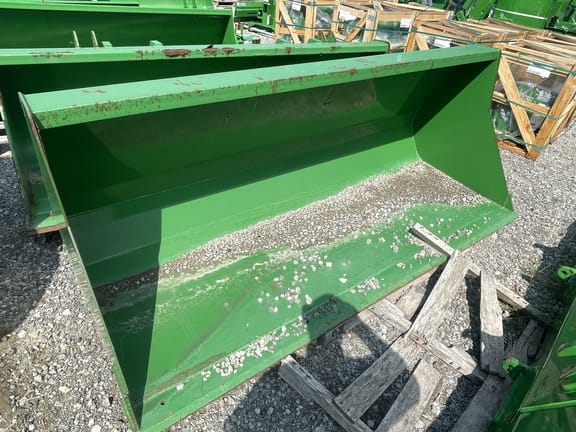 Main image John Deere Bucket