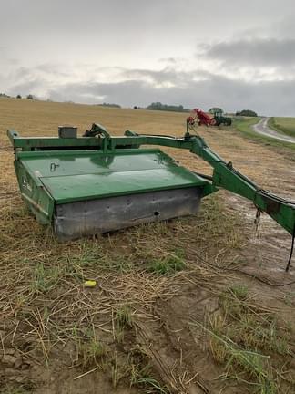 Main image John Deere 910