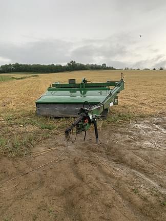 Image of John Deere 910 equipment image 2