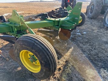 Main image John Deere 910