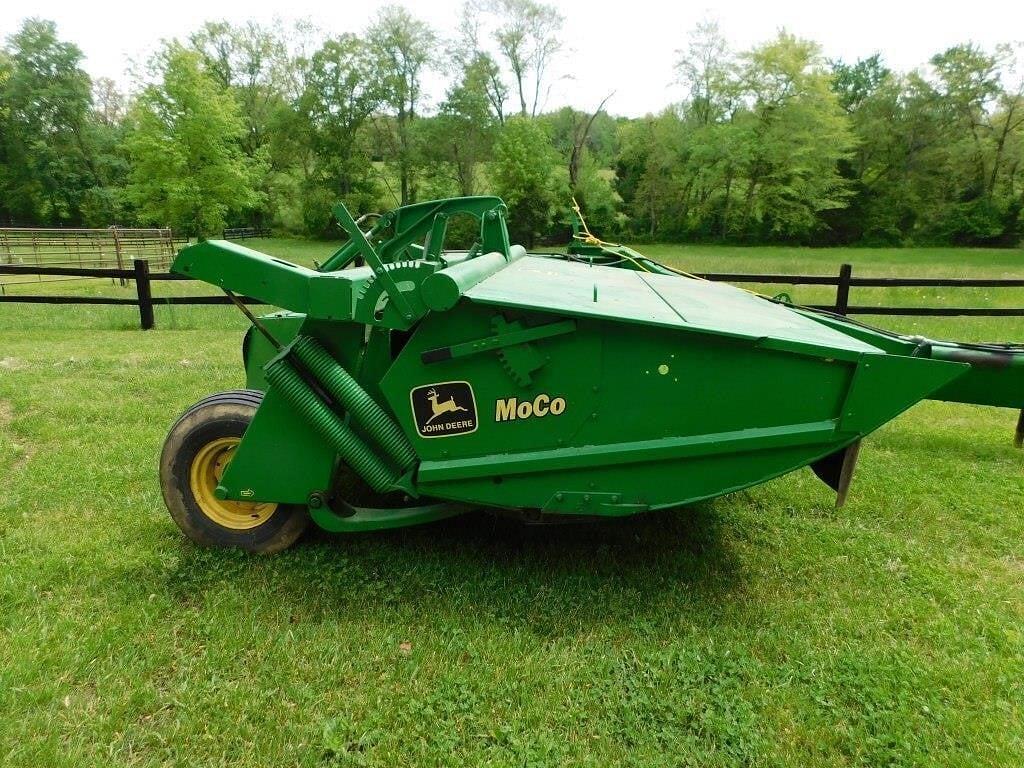 Image of John Deere 910 MoCo Primary image