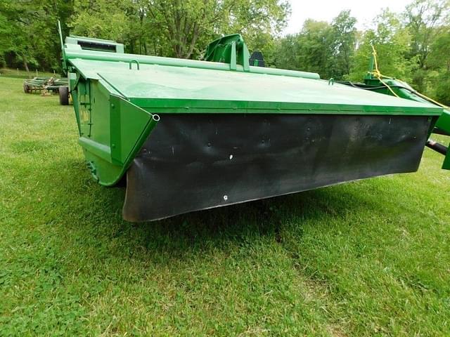 Image of John Deere 910 MoCo equipment image 3