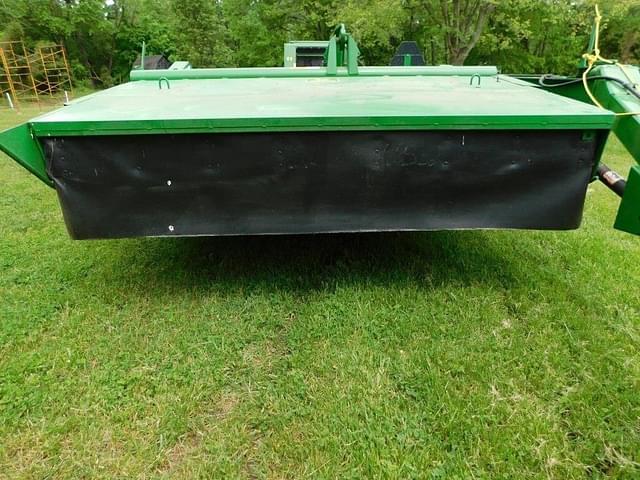 Image of John Deere 910 MoCo equipment image 1