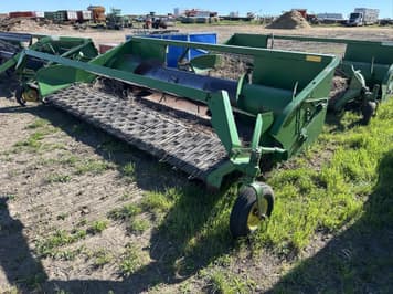 Main image John Deere 912