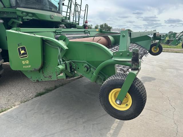 Image of John Deere 912 equipment image 3