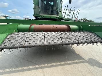 Main image John Deere 912