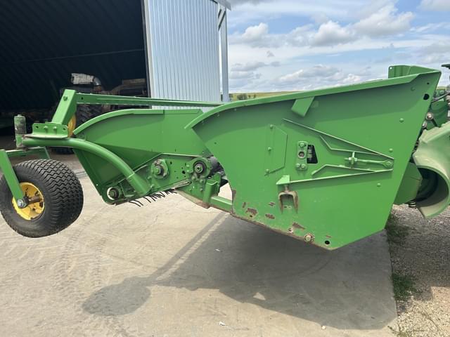 Image of John Deere 912 equipment image 1
