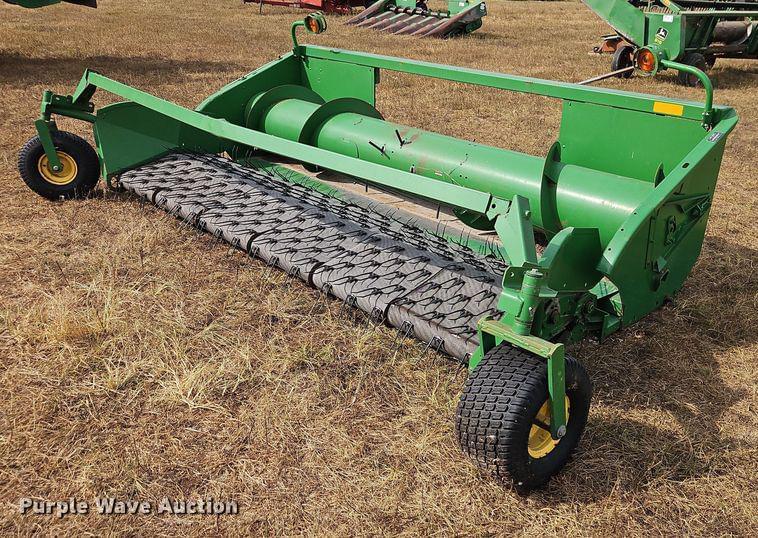 Image of John Deere 912 Primary image