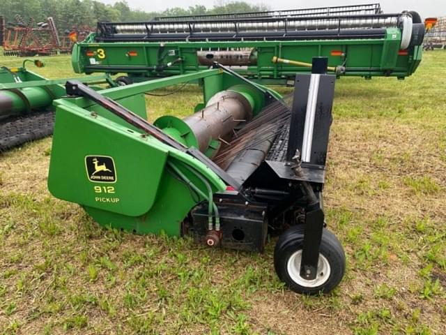 Image of John Deere 912 equipment image 1