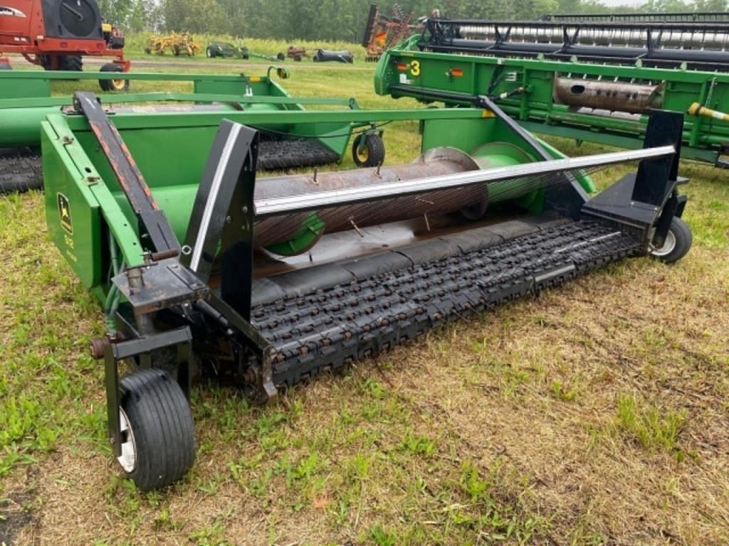 Image of John Deere 912 Primary image