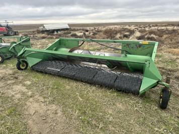 Main image John Deere 912