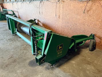 Main image John Deere 912