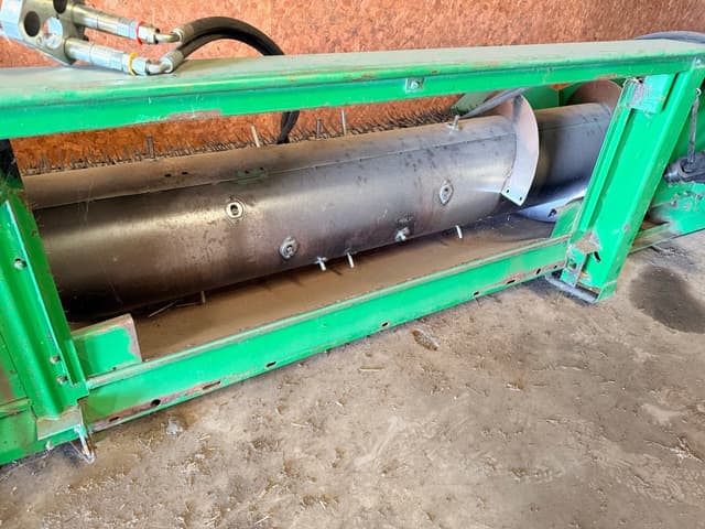 Image of John Deere 912 equipment image 4