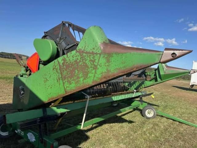 Image of John Deere 913 equipment image 2
