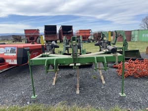 John Deere 913 Image