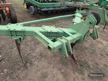 Main image John Deere 913