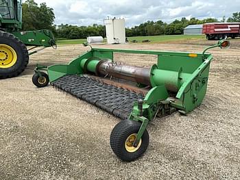 John Deere 914 Equipment Image0