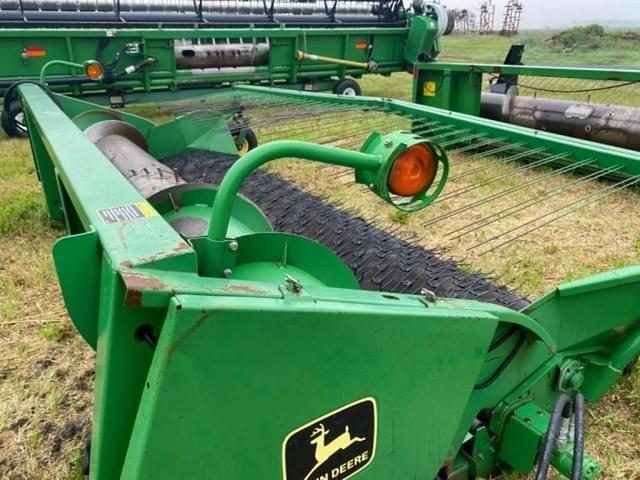 Image of John Deere 914 equipment image 4