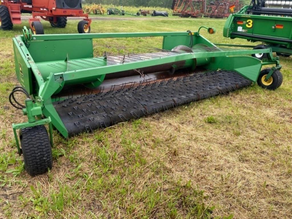 Image of John Deere 914 Primary image
