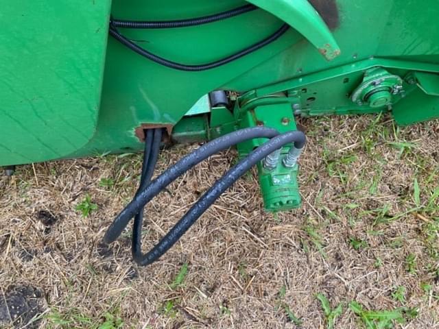 Image of John Deere 914 equipment image 3