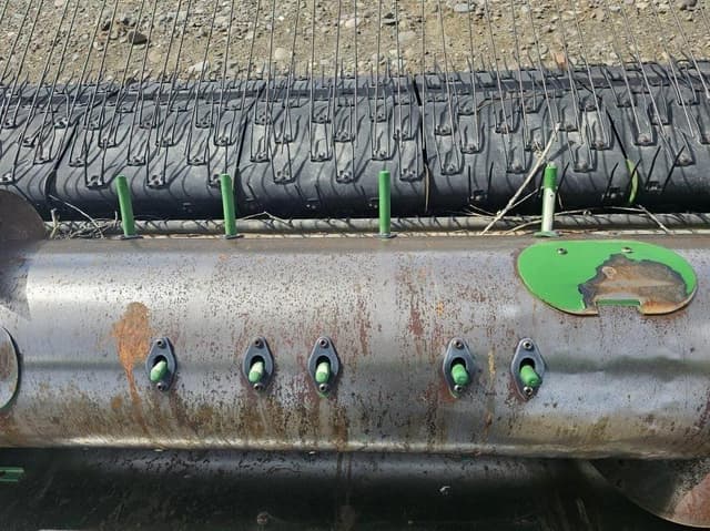 Image of John Deere 914 equipment image 2