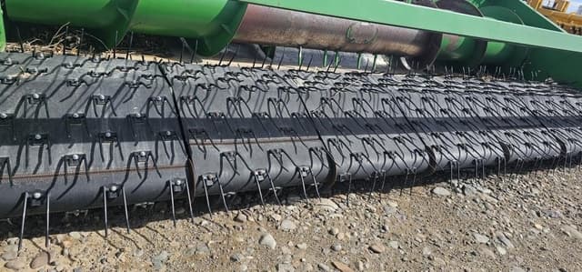 Image of John Deere 914 equipment image 1